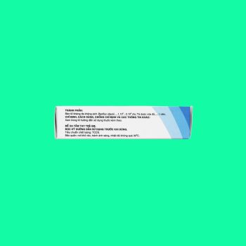 Enterobella (viên)