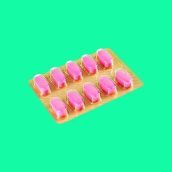 Erythromycin 500mg Vidipha