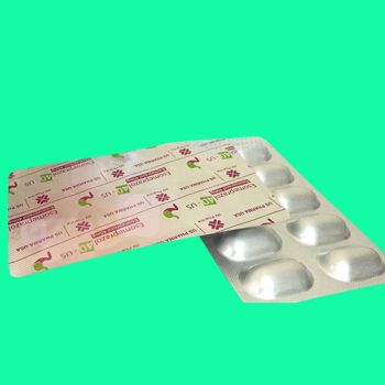 Esomeprazol 40-US