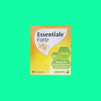Essentiale Forte 300mg