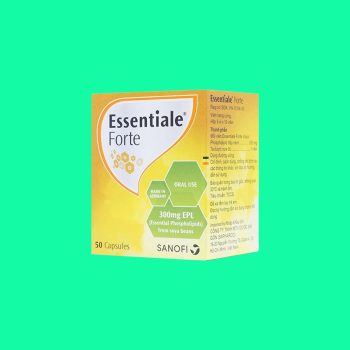 Essentiale Forte 300mg