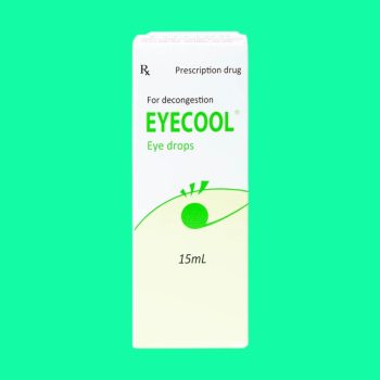 Eyecool