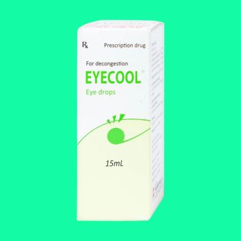 Eyecool