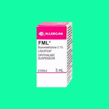 FML Liquifilm 0.1%