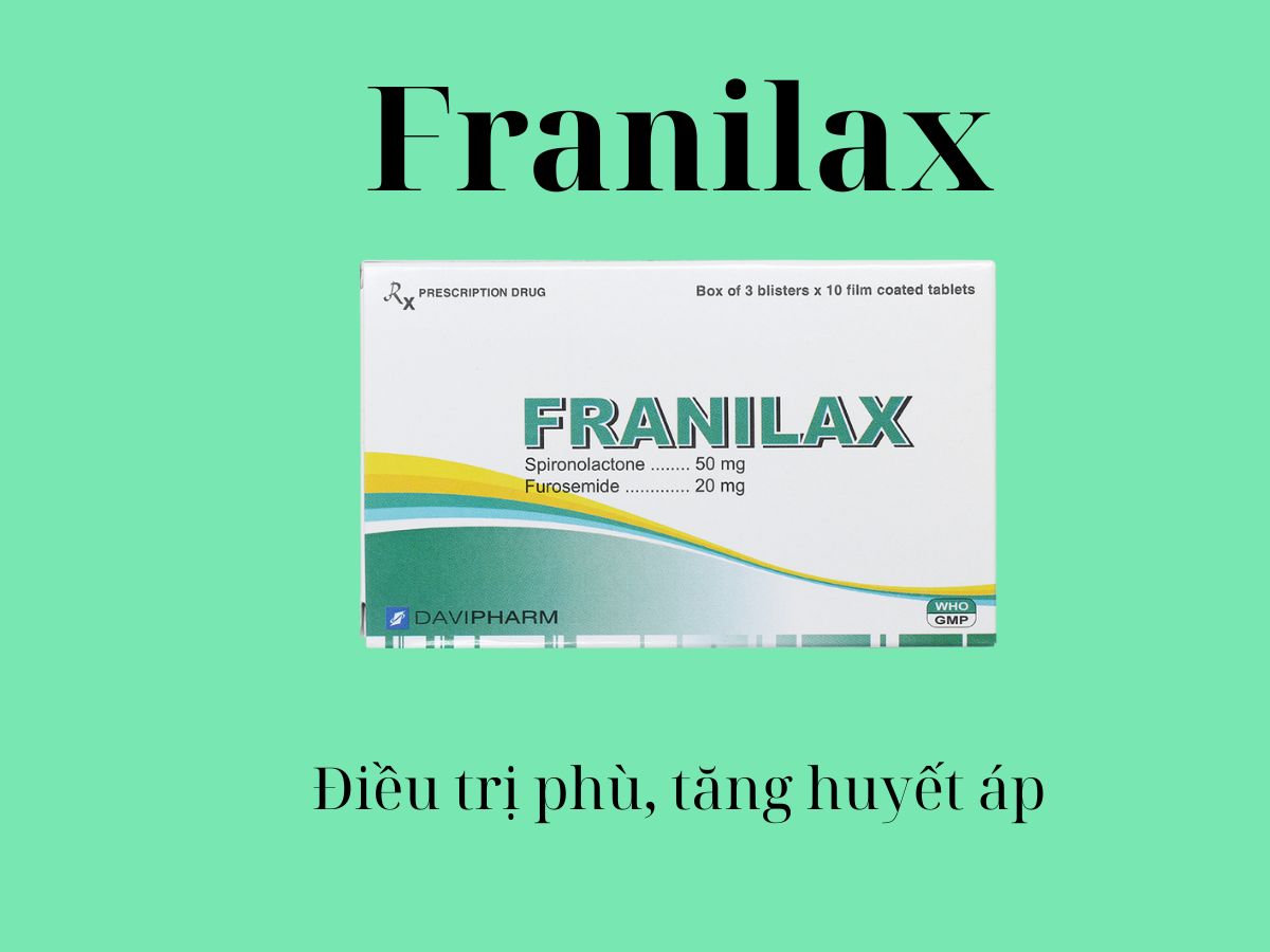 Franilax