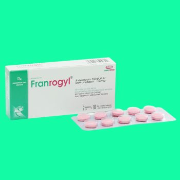 Franrogyl 20mg
