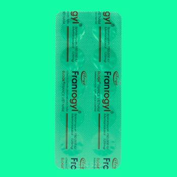 Franrogyl 20mg