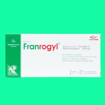 Franrogyl 20mg
