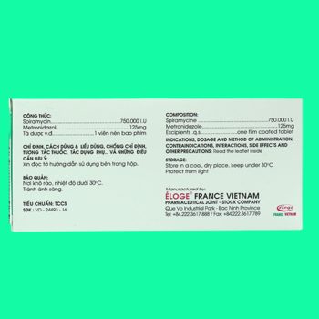 Franrogyl 20mg