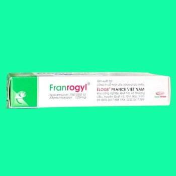 Franrogyl 20mg