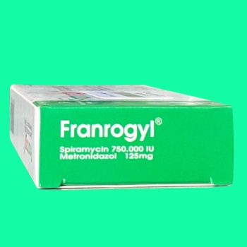 Franrogyl 20mg