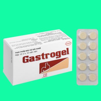 Gastrogel