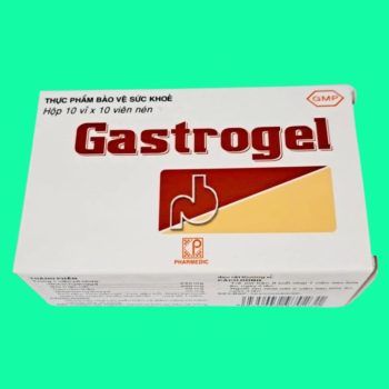 Gastrogel