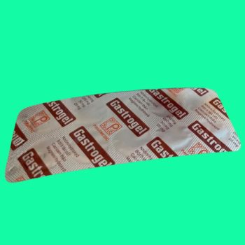 Gastrogel