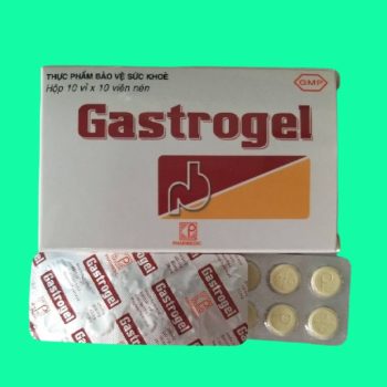 Gastrogel