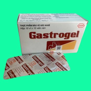 Gastrogel