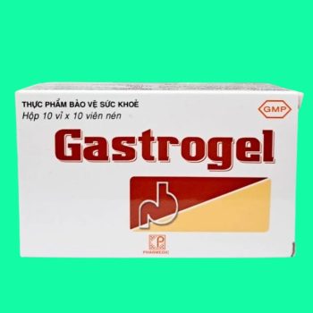 Gastrogel