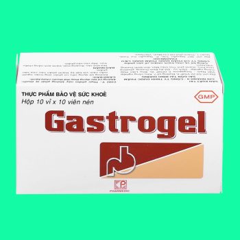 Gastrogel