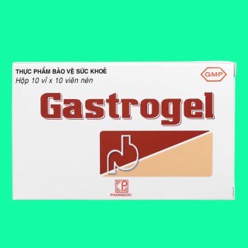 Gastrogel