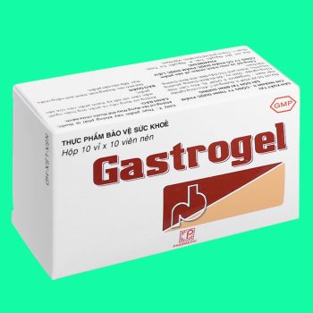 Gastrogel