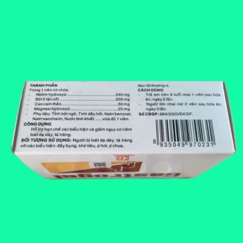 Gastrogel