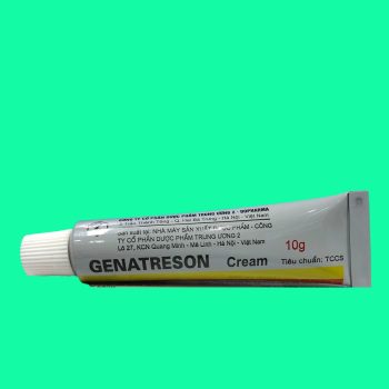 Genatreson Cream