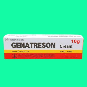 Genatreson Cream
