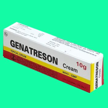 Genatreson Cream