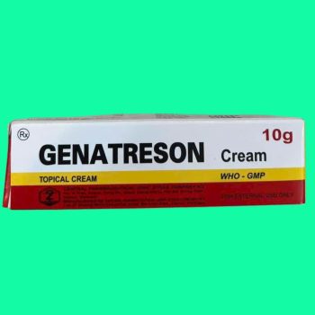 Genatreson Cream