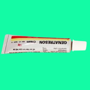 Genatreson Cream
