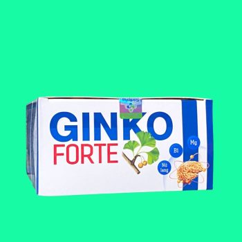 Ginko Forte Sadipha