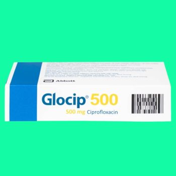 Glocip 500