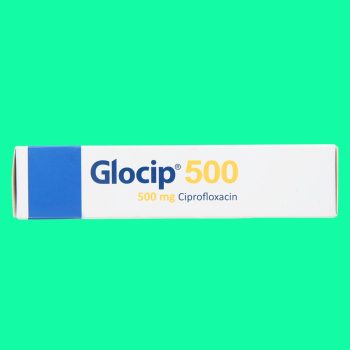 Glocip 500