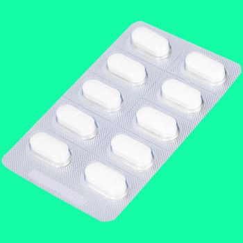 Glocip 500