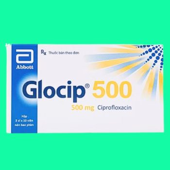 Glocip 500