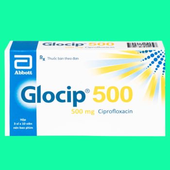 Glocip 500