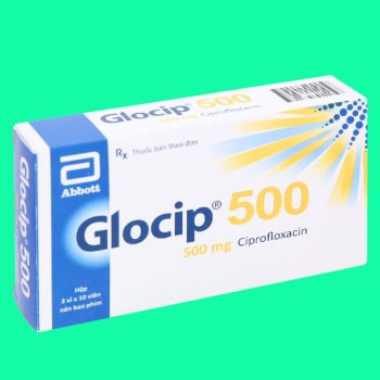 Glocip 500