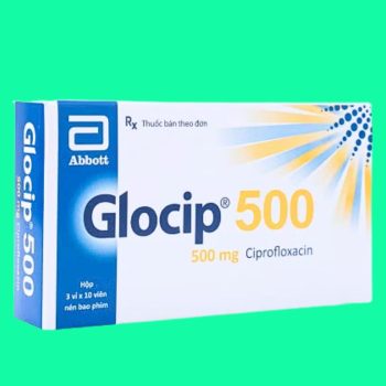 Glocip 500