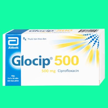 Glocip 500