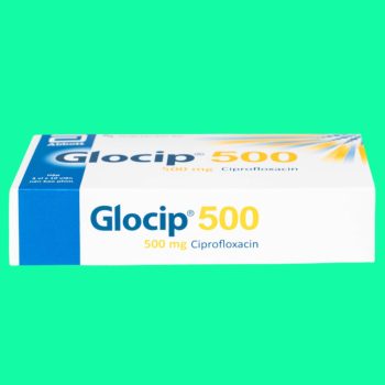 Glocip 500