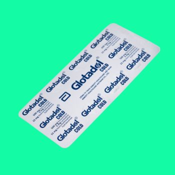 Glotadol Cold