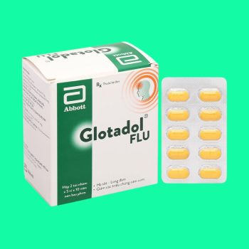 Glotadol Flu
