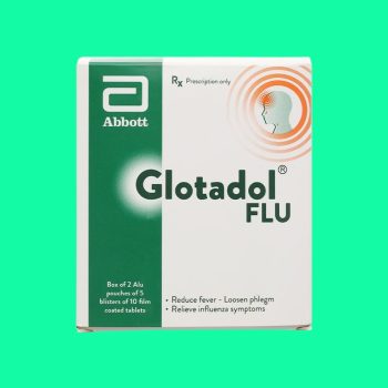 Glotadol Flu