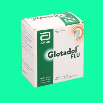 Glotadol Flu