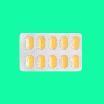 Glotadol Flu