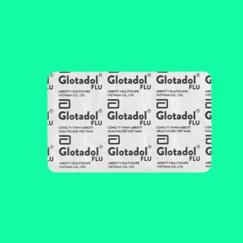 Glotadol Flu
