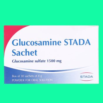 Glucosamine Stada 1500mg