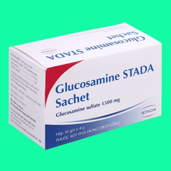 Glucosamine Stada 1500mg