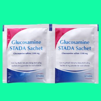 Glucosamine Stada 1500mg