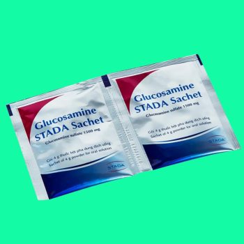 Glucosamine Stada 1500mg